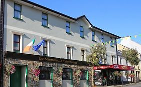 Commercial And Tourist Hotel Ballinamore